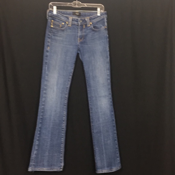 Kasil Denim - Kasil Heritage sz 29 Flare Jeans